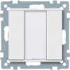 Merten Merten KNX Systeme 627519 ovládacie tlačidlo 627519; 627519
