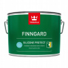 Farba na - Tikkurila FINNGARD SILICONE PROTECT FACADE 9L A (Farba na - Tikkurila FINNGARD SILICONE PROTECT FACADE 9L A)