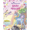 Kouzlo přátelství - Anna Blum, Julia Gerigk (Ilustrátor)