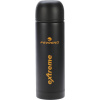 Termoska FERRINO Thermos Extreme 1l černá Barva: černá