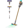 Dyson V12 Detect Slim Absolute 2023 Gold 5025155086032