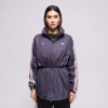 Nike Jkt Wvn Shox W Nsw Tmavomodrá EUR S