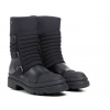 Dámske moto topánky TCX FREYJA WP LADY čierne - Veľkosti topánok 41
