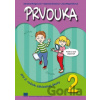 Prvouka pre 2. ročník základnej školy - A. Wiegerová, M. Regitko (ilustrátor), G. Česlová, J. Majerčíková