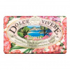 Nesti Dante Dolce Vivere mydlo Fine Natural Soap Sicilia 250 g