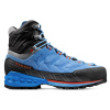 Dámske trekingové topánky Mammut Kento Tour High GTX Women's Gentian / Dark Titanium 42 EU