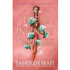 These Infinite Threads - Tahereh Mafi, Electric Monkey