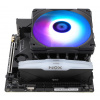 Thermalright AXP120-X67 Procesor Tepelná jímka / chladič 12 cm Černá