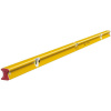 Stabila Type R 300 18450 vodováha z ľahkého kovu 200 cm 0.5 mm/m; 18450