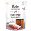 Brit Jerky Duck Protein Bar 80 g