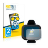 2x BROTECT Entspiegelungs-Folie pro Aqualung i770R (2x Matná - Antireflexní ochranná fólie BROTECT pro Aqualung i770R)