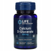 Výživový doplnok Life Extension Calcium D-Glucarate 60 kapsúl