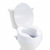 VEVOR Vyvýšená sedová doska 405x350x150MM Sedová doska biela
