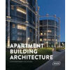 Apartment Building Architecture - Chris van Uffelen, Braun Publishing AG