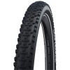 Schwalbe Smart Sam 24x1.85 nový Addix Performance reflexný pás skladací 11654476