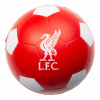 LIVERPOOL FC MALÁ ANTISTRESOVÁ LOPTIČKA LIVERPOOL L.F.C. LIVERBIRD