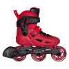 Powerslide Detské inline korčule Powerslide Universe Red