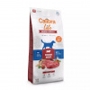 Calibra Dog Life Senior stredné čerstvé hovädzie mäso 2,5 kg