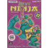 Želvy ninja 22 - VAPET - DVD plast