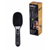 Braun BR710 MN kefa na vlasy Black/silver