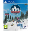 Alpine The Simulation Game (PS4)