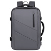 Cestovná taška Focus CABBAG-008-grey