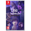 Emio - The Smiling Man: Famicom Detective Club (Nintendo Switch)
