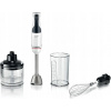 Tyčový mixér Bosch MSM4W421 ErgoMaster 800 W Drvič Kontajner