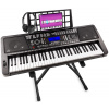 Max KB12P Set elektronických midi kláves so stojanom a slúchadlami