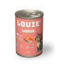 Louie konz. pre mačky losos 400 g
