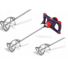 Miešadlo na maltu - Sparky Stavebné Agitator BM1060E POWER 1050W 4,8KG (Miešadlo na maltu - Sparky Stavebné Agitator BM1060E POWER 1050W 4,8KG)