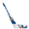 New York Islanders plastová mini hokejka Sher-wood goalie