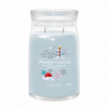 YANKEE CANDLE Signature North Pole Hideaway 567 g