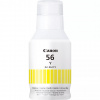 Atrament Canon GI-56Y - originálny
