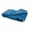 Vorel TO-85080 plachta 90g/m² 6x10m