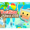 Vacation Simulator EU Steam CD Key