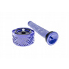 SET Hepa filtrov VACS HFD052