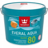 Farba na - Farba Tikkurila Everal Aqua Gloss 80 BA 2,7L (Farba na - Farba Tikkurila Everal Aqua Gloss 80 BA 2,7L)