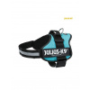 Julius-K9 silový postroj 2/L-XL 71-96 cm/50 mm - ocean