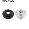 SKF Ložisko pružné vzpěry VKDA 35434