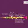 Hanták František a další - Krommer-Kramář / Haydn Hobojové koncerty / Mozart Sinfonia concertante CD