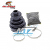 All Balls Manžeta kĺbu osi riadenia štvorkolky (CV Boot Kit) AllBalls 19-5002 - Polaris + Can-Am