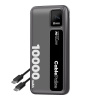 OBAL:ME KábelCablePulse Powerbanka 10000mAh 22,5W Black