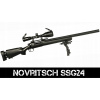 hlaveň na NOVRITSCH SSG-24 475 mm (hlaveň na NOVRITSCH SSG-24 475 mm)