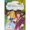 Malá mořská víla - disk 6 - DVD
