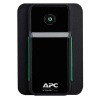 APC Back-UPS 500V, 230V, AVR, IEC Sockets (BX500MI)
