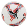 Puma Orbita 1 La Liga 2024 2025 Football White/Red Size 5