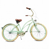 Dámsky mestský bicykel 26 cruiser dáma MINT RoyalBi mätový 3 prevodové stupne shimano