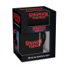 Dárkový set - Stranger Things Logo, GP2404031