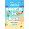 Enemies to Lovers - Laura Jane Williams, Cornerstone